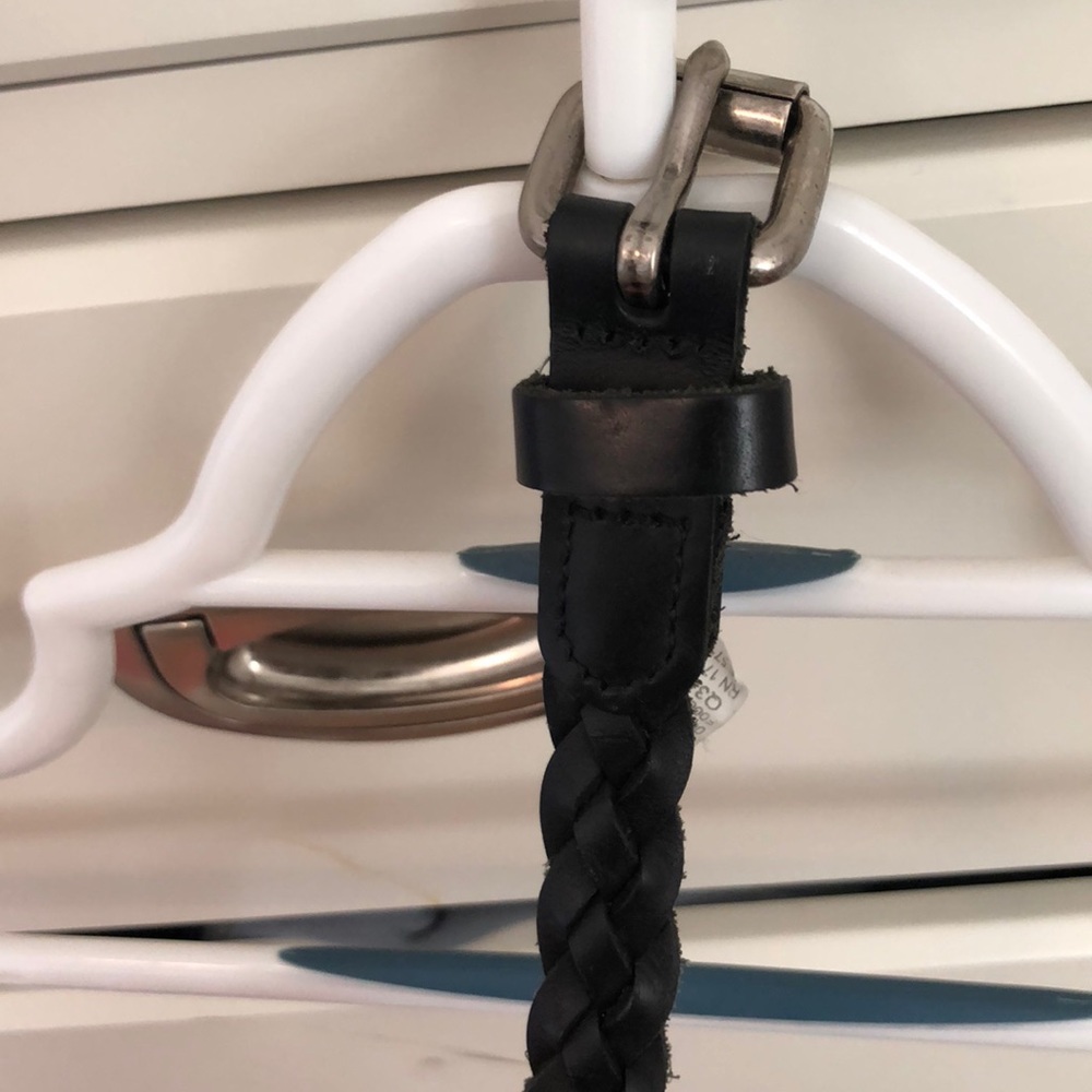 Black belt